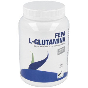 Fepa-L-Glutamina Sabor...