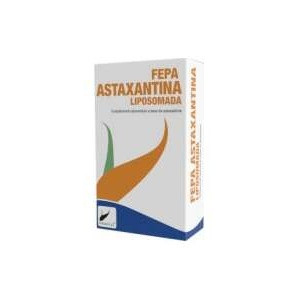Fepadiet Astaxantina...