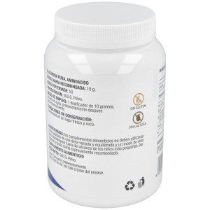 Fepa-L-Glutamina Sabor Neutro 500Gr.