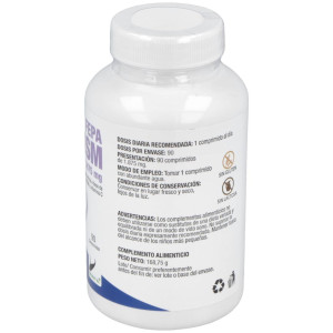 Fepadiet Fepa-Msm + C 90Caps