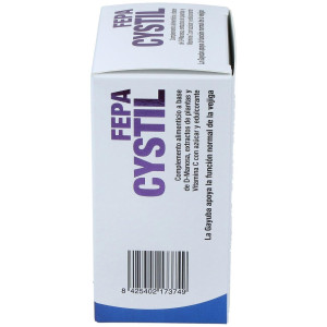 Fepadiet Fepa-Cystil 12 Sobres