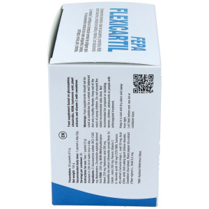 Fepadiet Flexicartil 30 Sobres