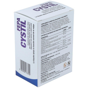 Fepadiet Fepa-Cystil 12 Sobres
