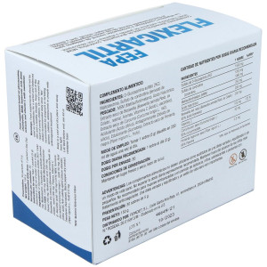 Fepadiet Flexicartil 30 Sobres