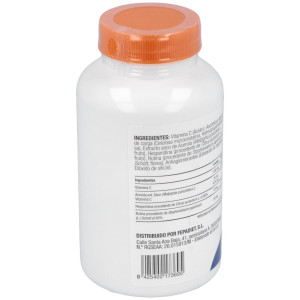 Fepa-Vitamina C + Flavonoides 60Comp.
