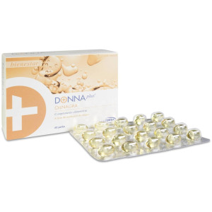 Donnaplus+ Aceite De Onagra...