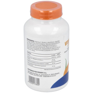 Fepa-Vitamina C + Flavonoides 60Comp.
