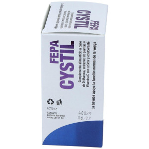 Fepadiet Fepa-Cystil 12 Sobres