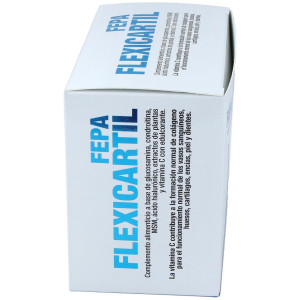 Fepadiet Flexicartil 30 Sobres