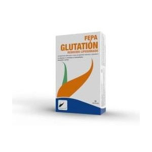 Fepadiet Glutation Reducido...