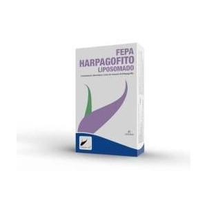 Fepadiet Fepa Harpagofito...