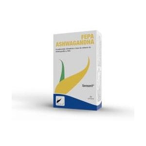 Fepadiet Ashwagandha 60Caps