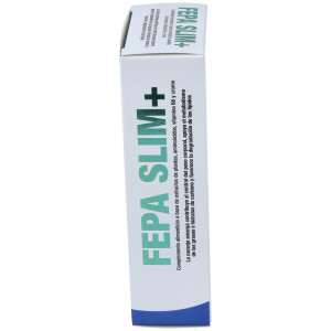 Fepadiet Slim+ 20 + 20Caps