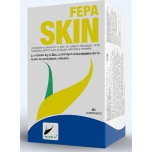 Fepadiet Fepa-Skin 60Comp