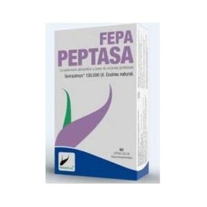 Fepadiet Fepa-Acerola 60Comp