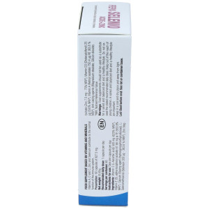 Fepadiet Fepa-Selenio Acde + Zinc 200 Ug 60Caps