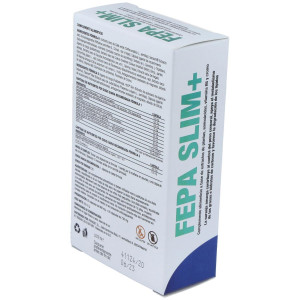 Fepadiet Slim+ 20 + 20Caps