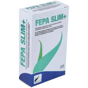 Fepadiet Slim+ 20 + 20Caps