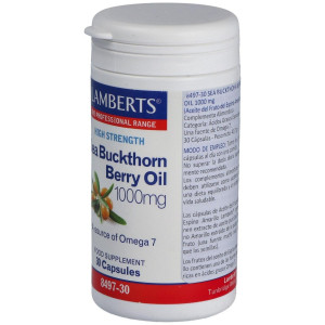 Lamberts Aceite Fruto...