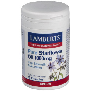 Aceite De Borraja Puro...