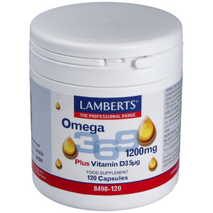 Lamberts Omega 3_ 6_ 9+...