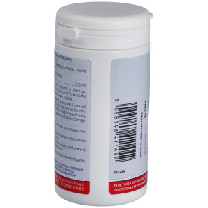 Lamberts Aceite Fruto Espino Amarillo 1000Mg 30 Caps