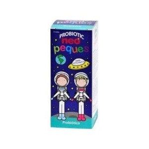 Neopeques Probiotic 8...