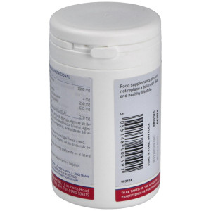Aceite De Borraja Puro 1000Mg(High Gla215Mg)90Cap.