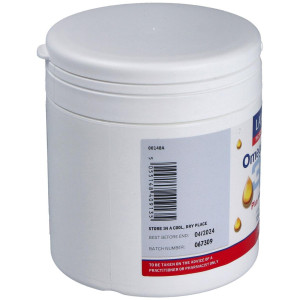 Lamberts Omega 3_ 6_ 9+ Vitamina D3 120Caps