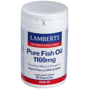 Aceite De Pescado...