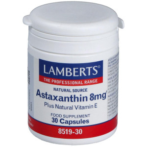 Lamberts Astaxantina 8Mg...