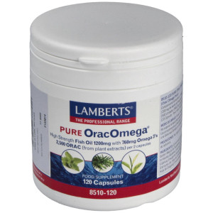 Lamberts Orac Omega Puro...