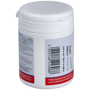 Lamberts Astaxantina 8Mg Con Vitamina E 30Caps