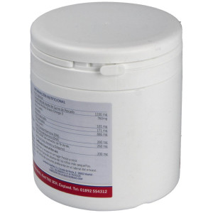 Lamberts Orac Omega Puro 120 Cap