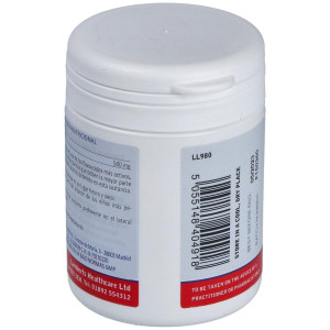 Lamberts Quercitina 500Mg 60 Comp