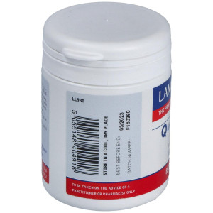 Lamberts Quercitina 500Mg 60 Comp