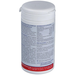 Complejo Beta Glucanos 60Cap.