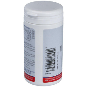 Complejo Beta Glucanos 60Cap.