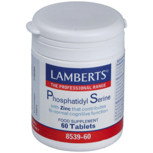 Lamberts Fosfatidil Serina...