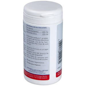 Silica (Silicio 200 Mg.) 90 Cap.