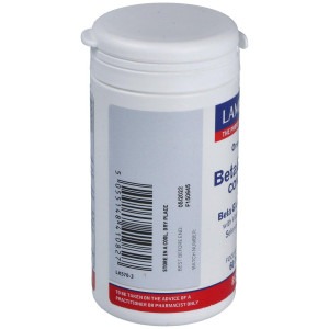 Complejo Beta Glucanos 60Cap.