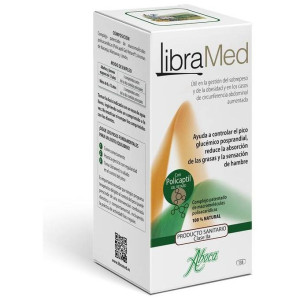 Aboca Libramed Adelgacción...