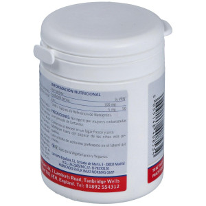 Lamberts Fosfatidil Serina 100 Mg 60 Comp