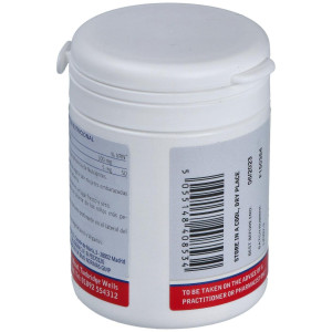 Lamberts Fosfatidil Serina 100 Mg 60 Comp