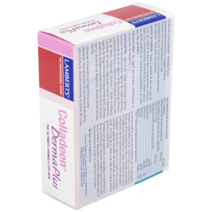Lamberts Colladeen® Derma Plus 60 Tabletas