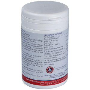 Lamberts Pulse®90 Caps