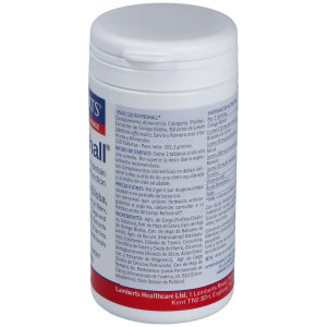 Lamberts Refreshall 120 Comp