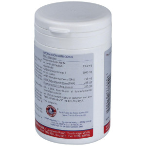 Lamberts Pulse®90 Caps