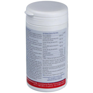 Lamberts Refreshall 120 Comp