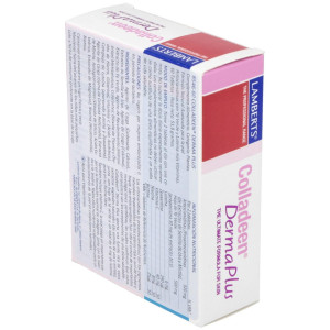 Lamberts Colladeen® Derma Plus 60 Tabletas